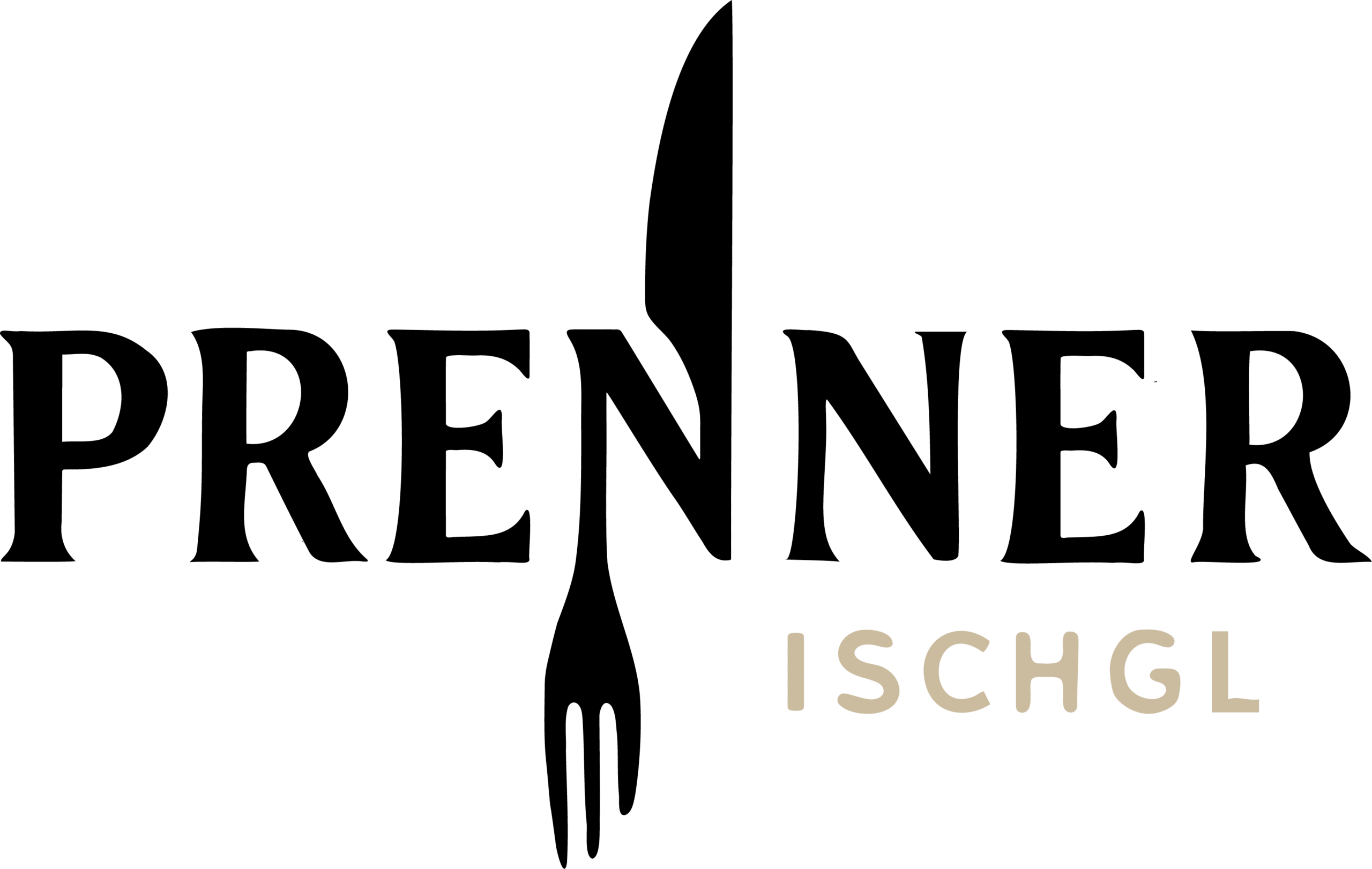 Logo Prenner positiv